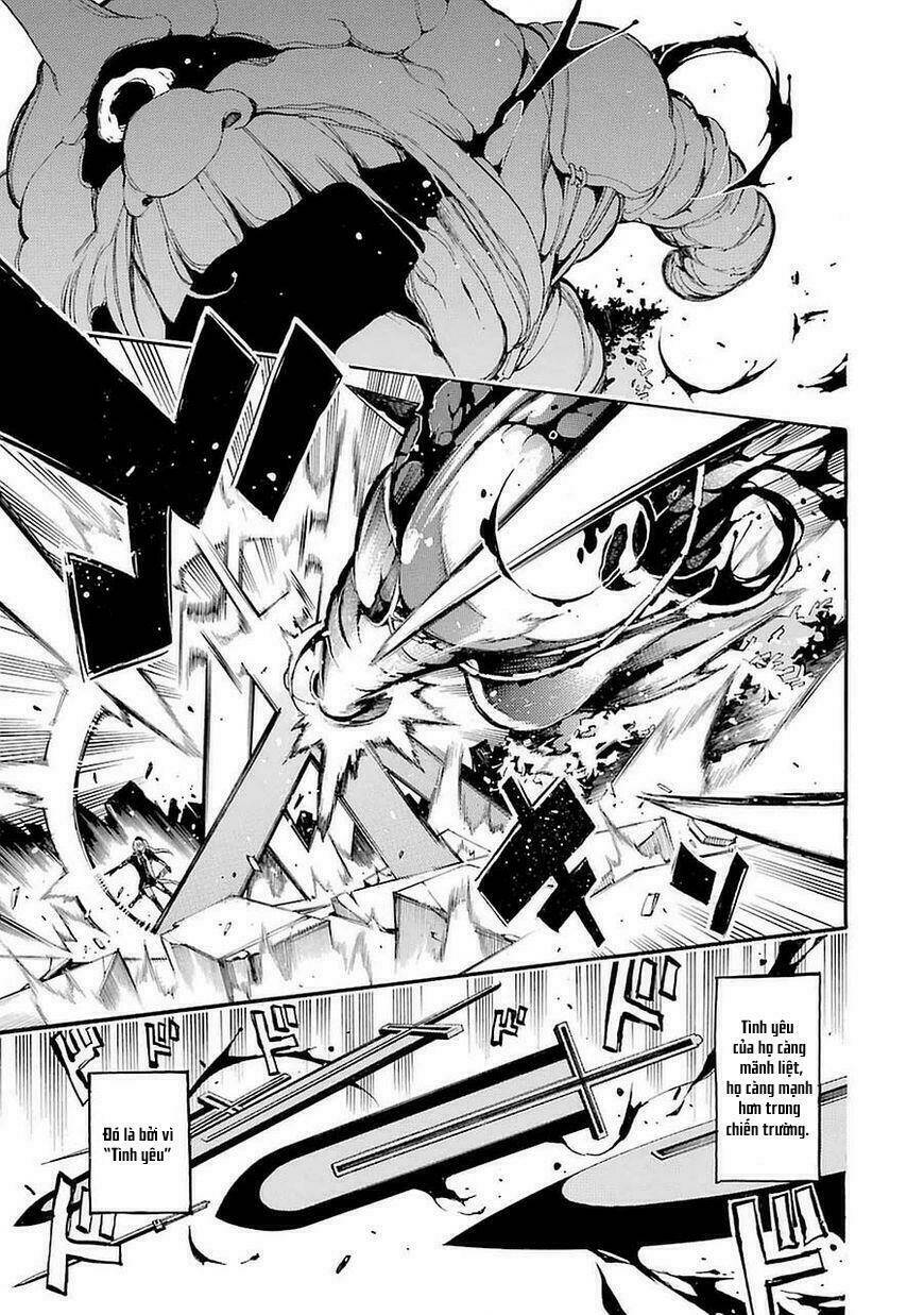 Val x Love Ch. 1 第82页