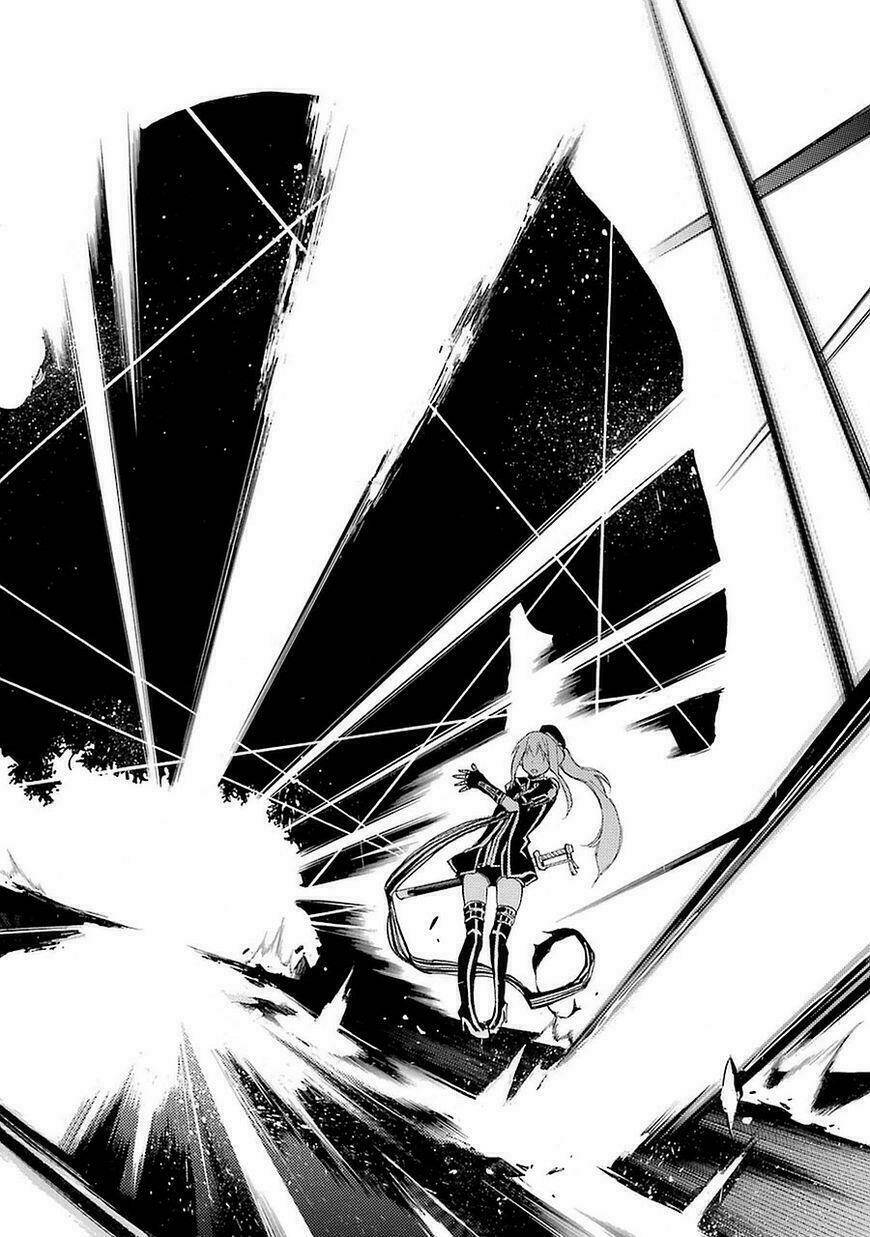Val x Love Ch. 1 第83页