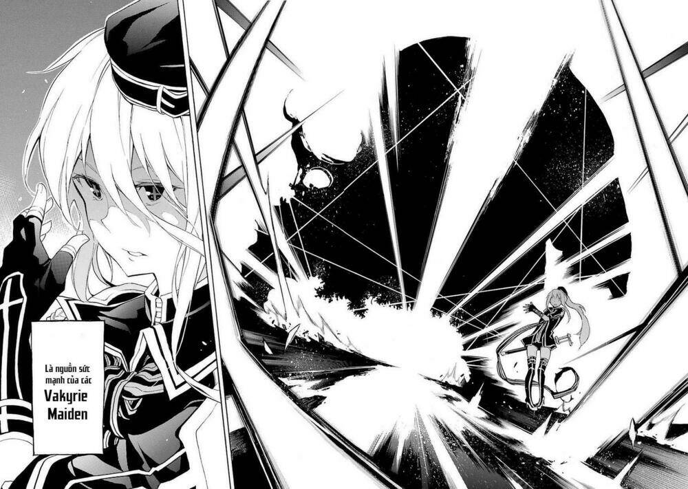 Val x Love Ch. 1 第85页