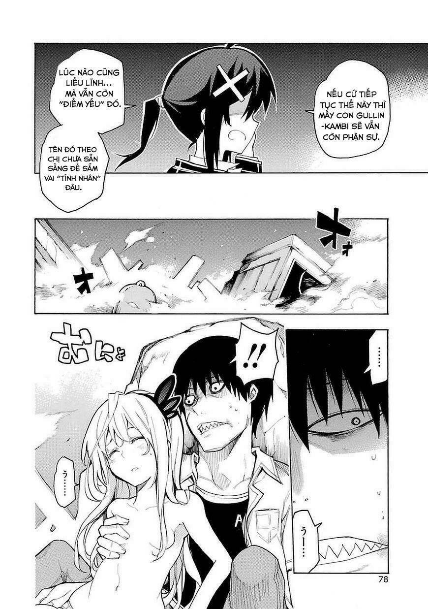 Val x Love Ch. 1 第88页