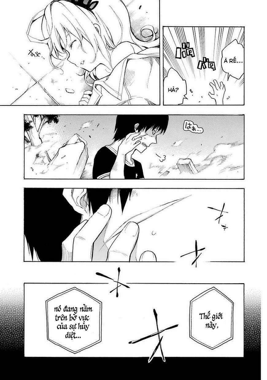 Val x Love Ch. 1 第89页