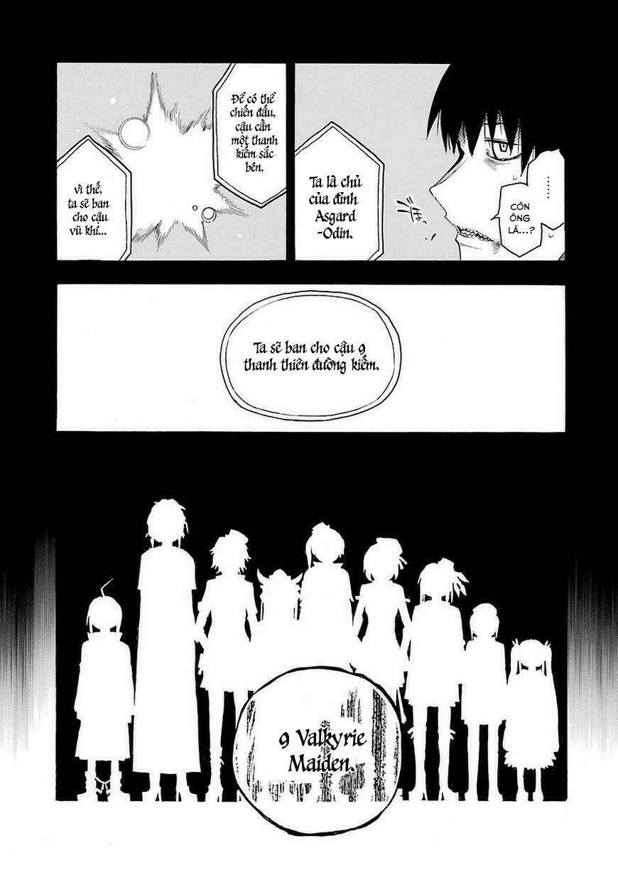 Val x Love Ch. 1 第91页