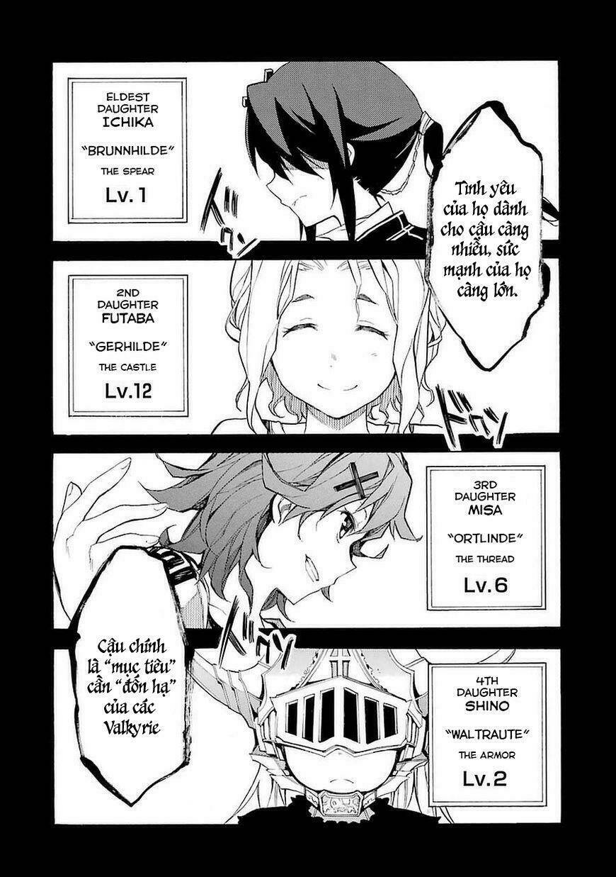 Val x Love Ch. 1 第92页