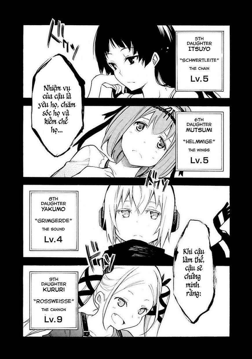 Val x Love Ch. 1 第93页