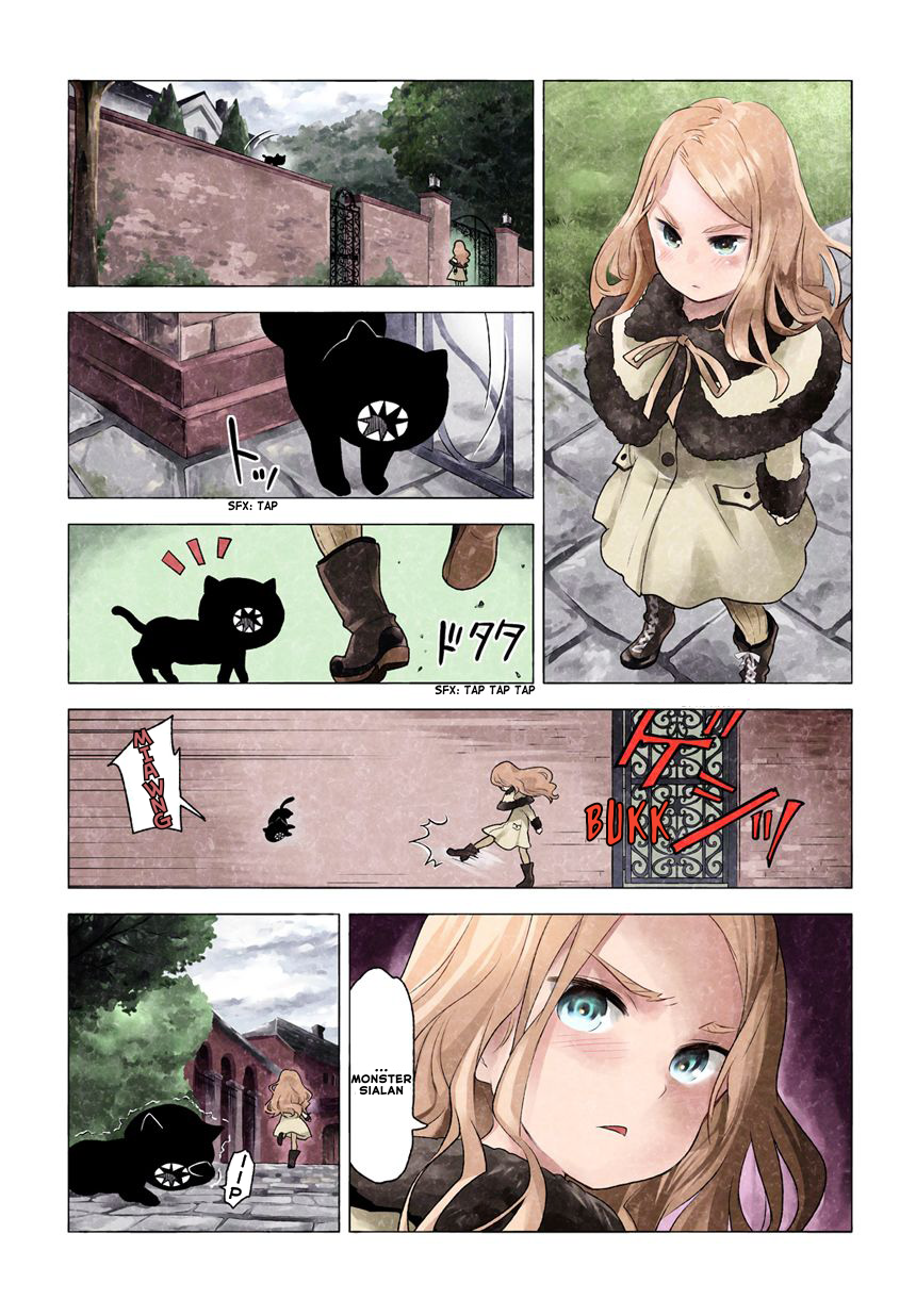 Kuro 1-18 第21页