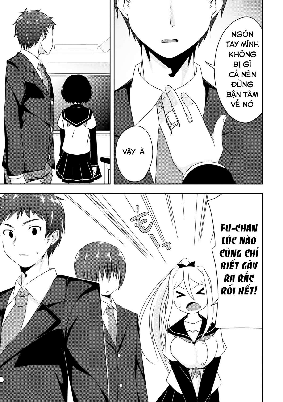Devil-Chi Vol. 1 Ch. 1 第14页