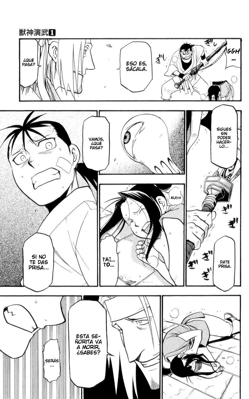 Hero Tales Ruge Hagun 第38页