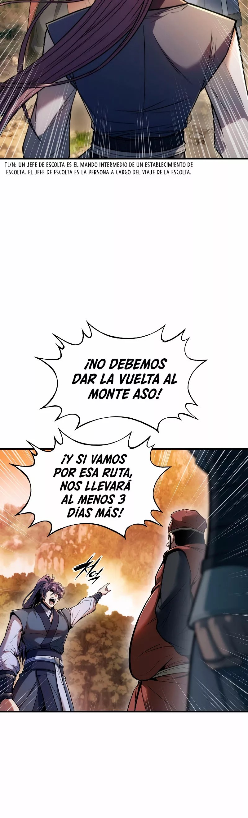 Star of the Overlord Ch. 2 第70页