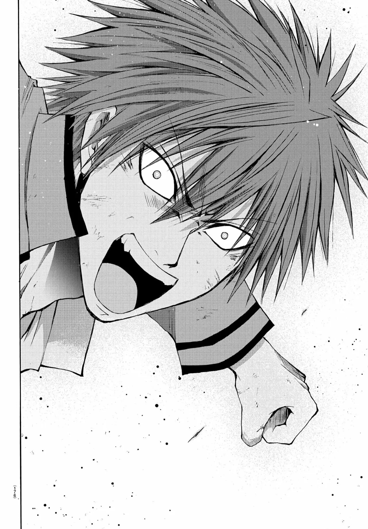 Oni no Youna LoveCome Vol. 1 Ch. 2 第20页