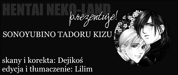 Sono Yubi no Tadoru Kizu The Wounds Those Fingers Touch 2 第1页