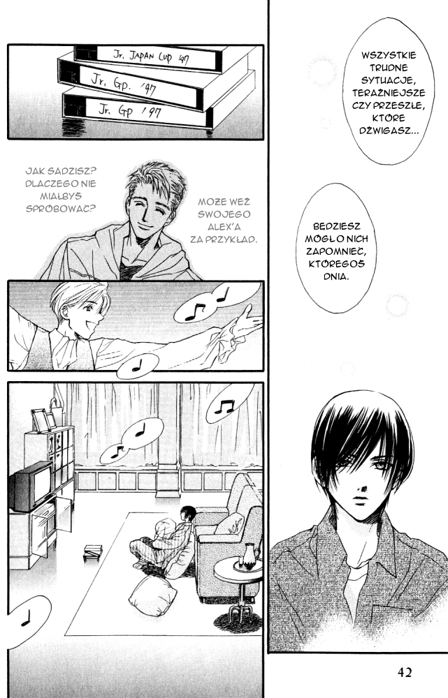 Sono Yubi no Tadoru Kizu The Wounds Those Fingers Touch 2 第12页
