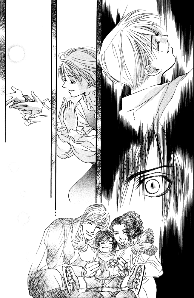 Sono Yubi no Tadoru Kizu The Wounds Those Fingers Touch 2 第14页