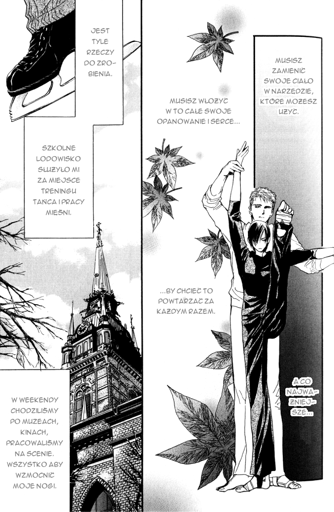 Sono Yubi no Tadoru Kizu The Wounds Those Fingers Touch 2 第19页