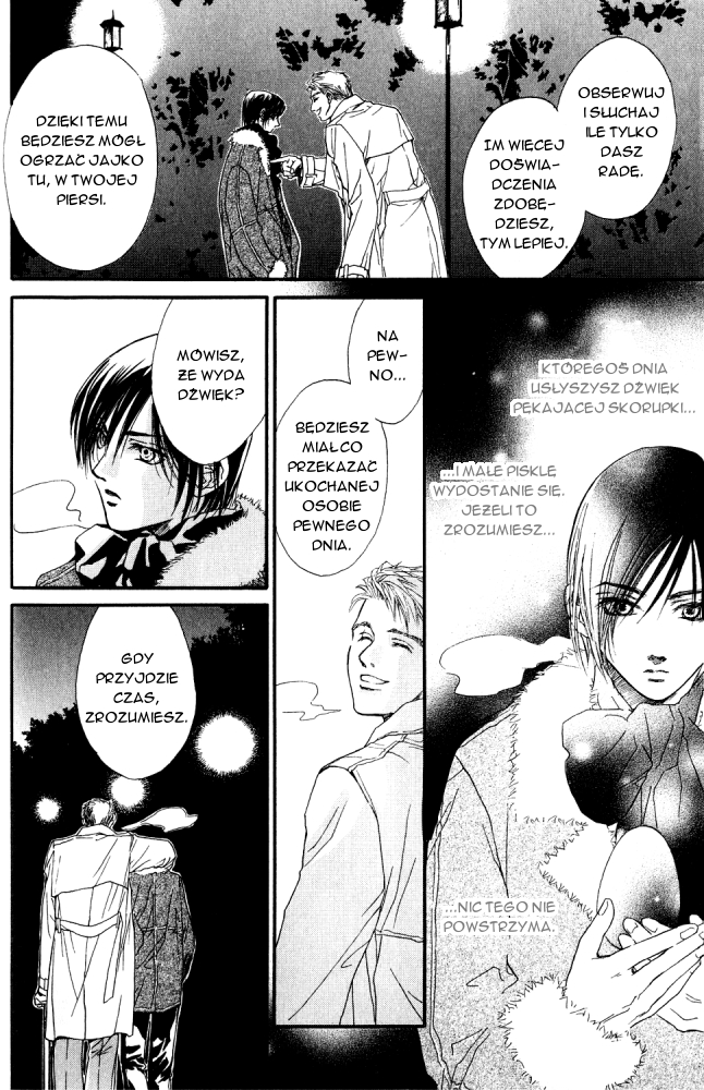 Sono Yubi no Tadoru Kizu The Wounds Those Fingers Touch 2 第20页