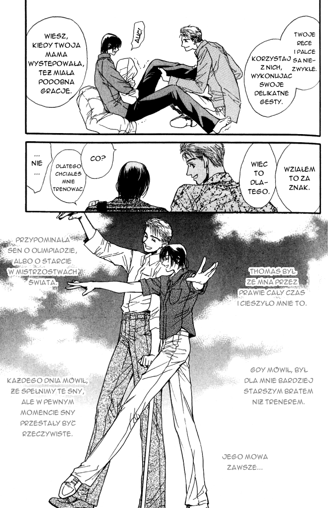 Sono Yubi no Tadoru Kizu The Wounds Those Fingers Touch 2 第23页