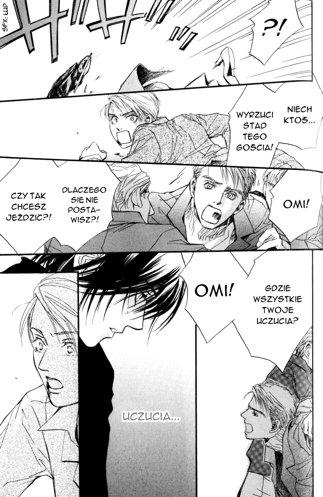 Sono Yubi no Tadoru Kizu The Wounds Those Fingers Touch 2 第27页