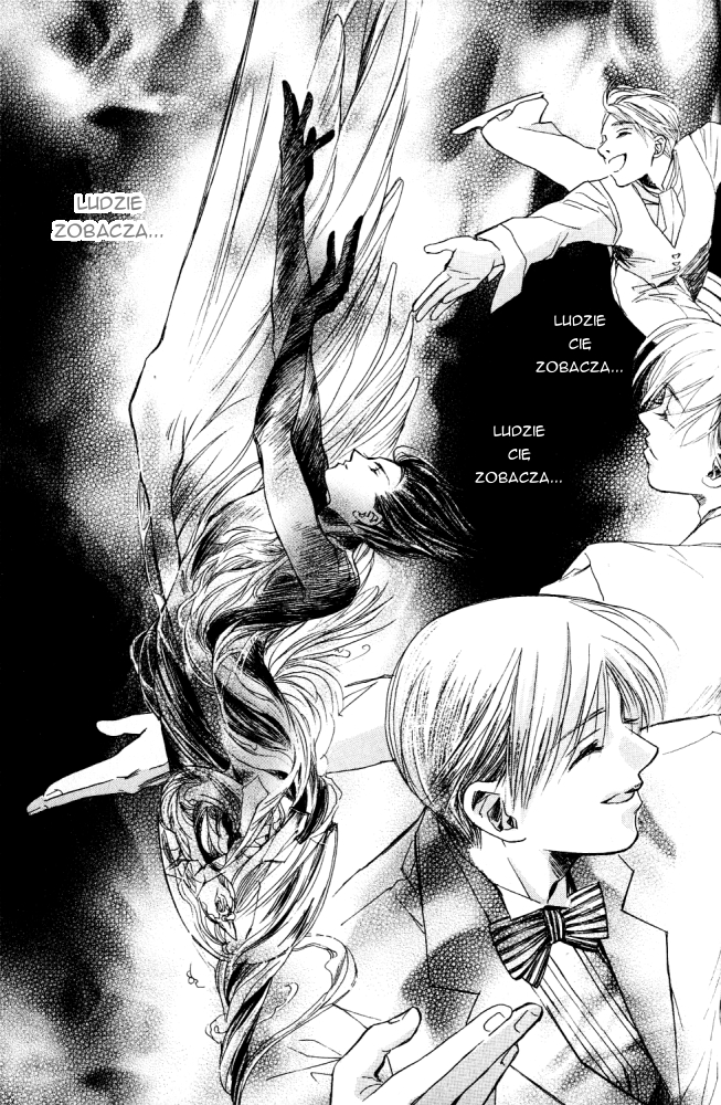 Sono Yubi no Tadoru Kizu The Wounds Those Fingers Touch 2 第31页
