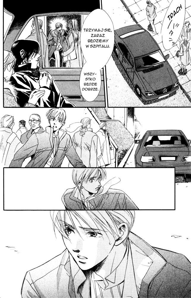 Sono Yubi no Tadoru Kizu The Wounds Those Fingers Touch 2 第34页