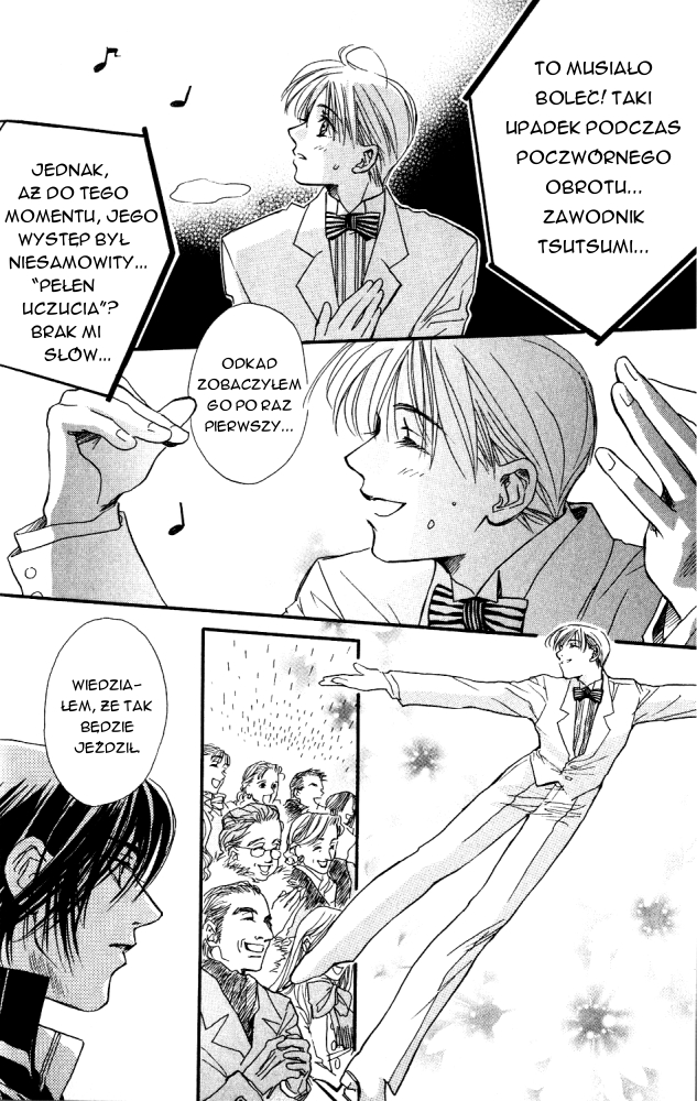 Sono Yubi no Tadoru Kizu The Wounds Those Fingers Touch 2 第8页