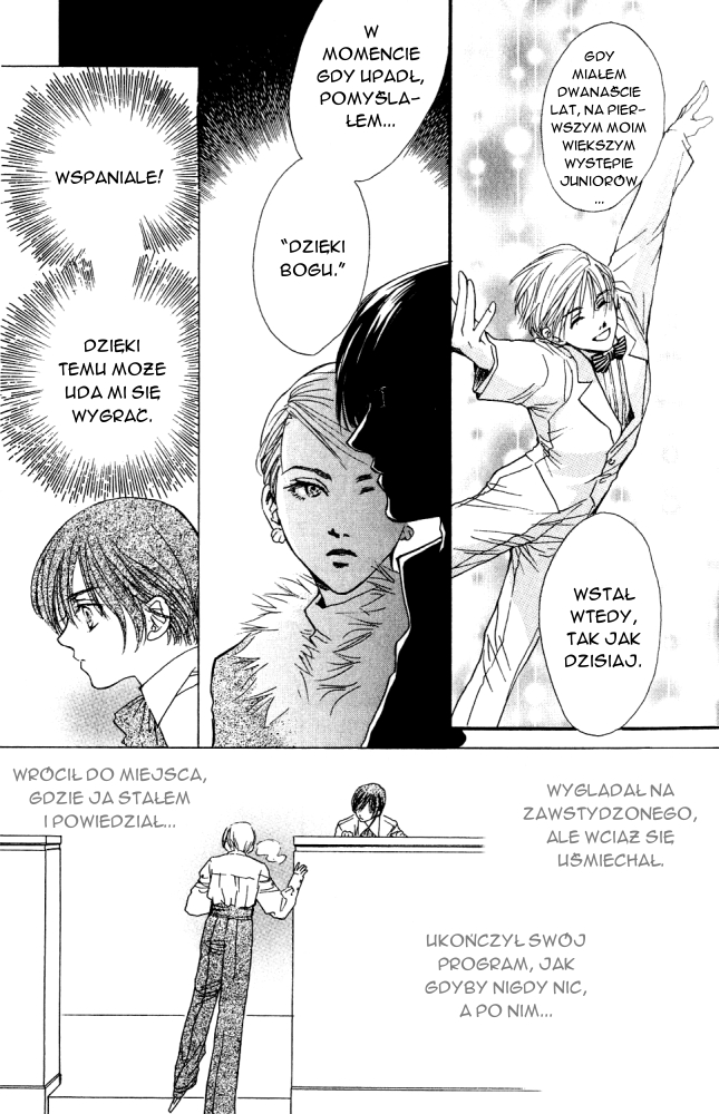 Sono Yubi no Tadoru Kizu The Wounds Those Fingers Touch 2 第9页