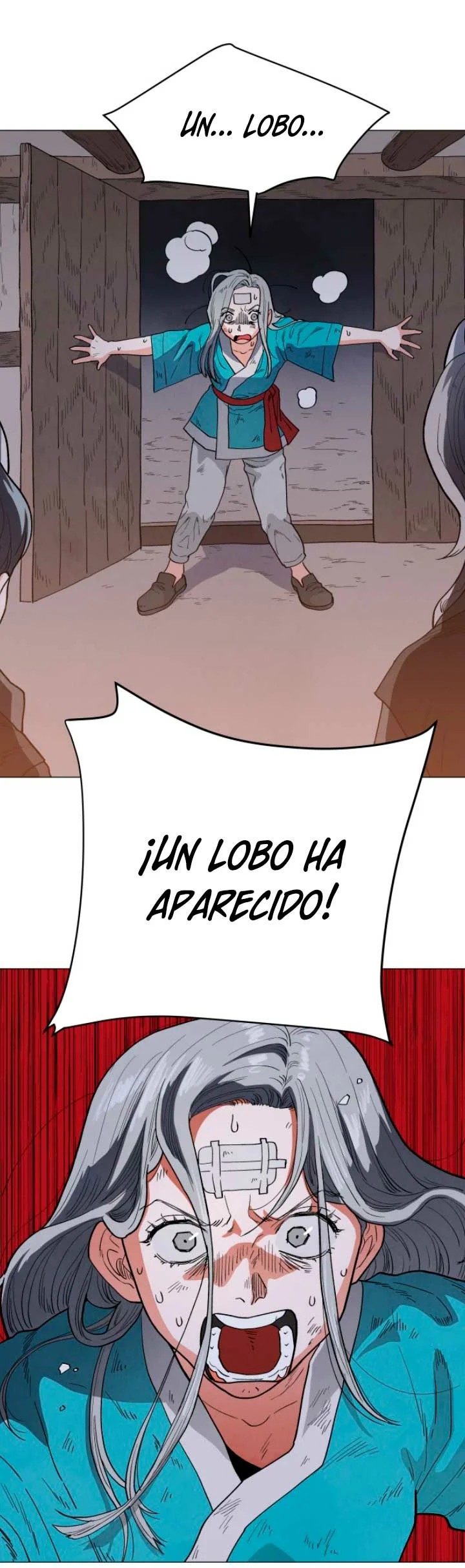 Yard for Two Vol. 1 Ch. 4 第28页