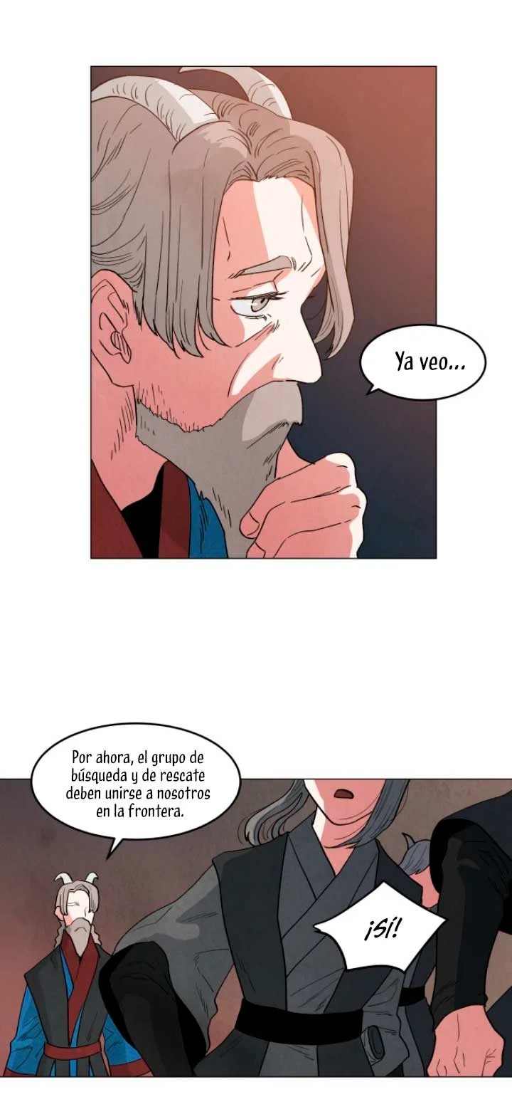 Yard for Two Vol. 1 Ch. 4 第32页