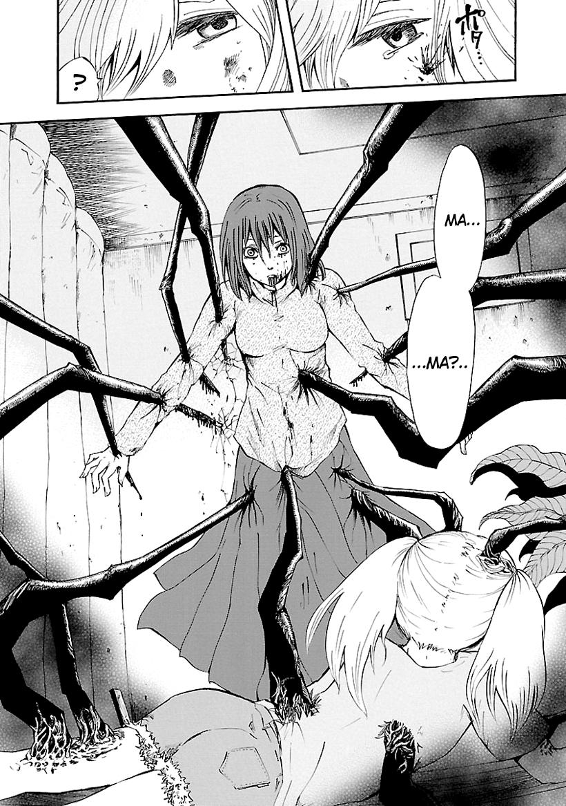 Switch Witch Vol. 1 Ch. 3 第20页