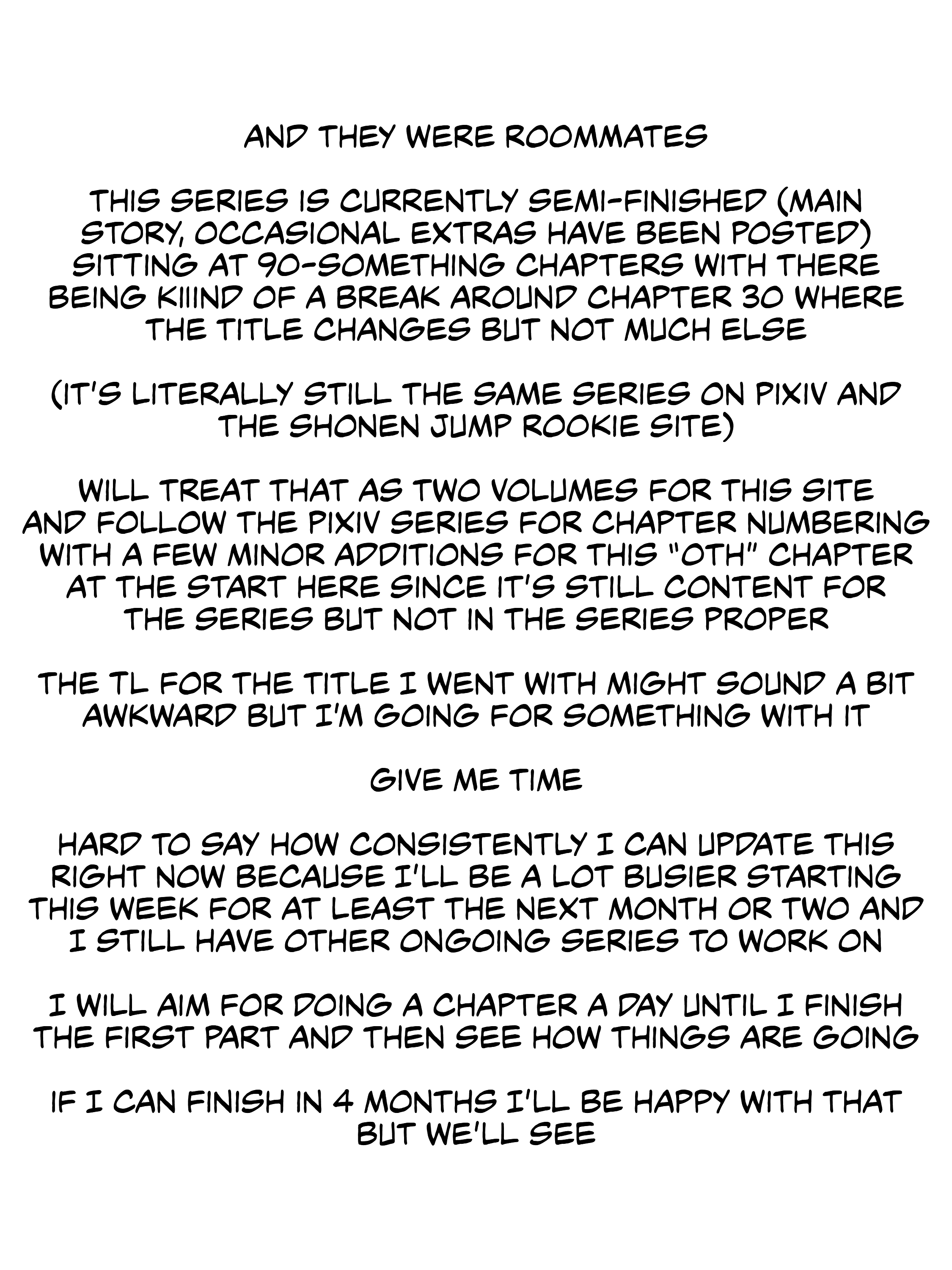 Doukyonin ni Kataomoi Shiteru Yuri Manga 第5页
