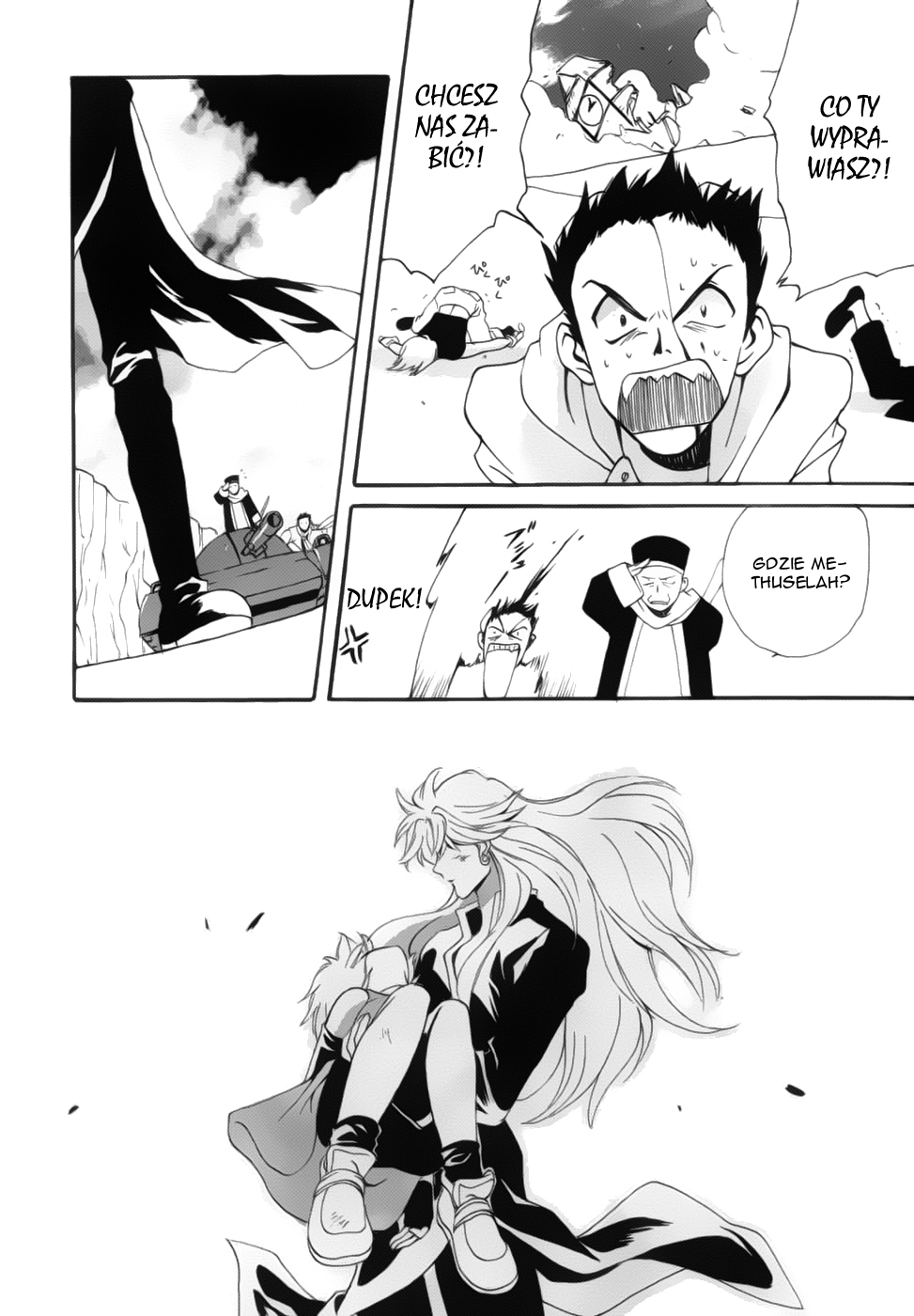 Meteor Methuselah Vol. 1 Ch. 2 第34页