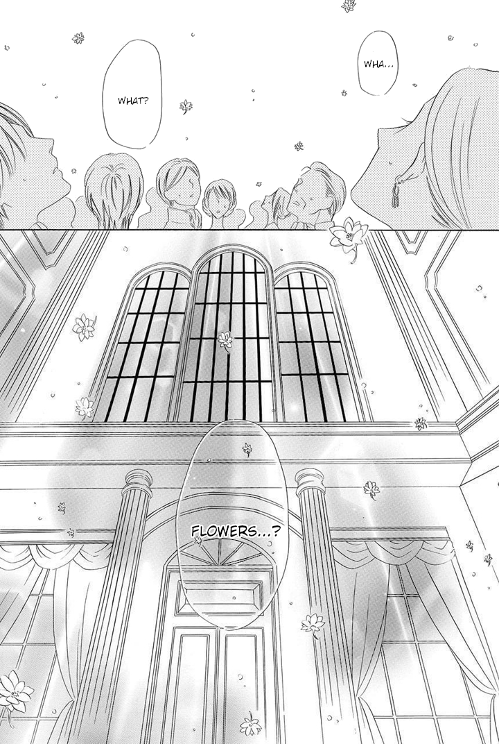 Majo to Kiketsu no Kishi Vol. 2 Ch. 3 第56页