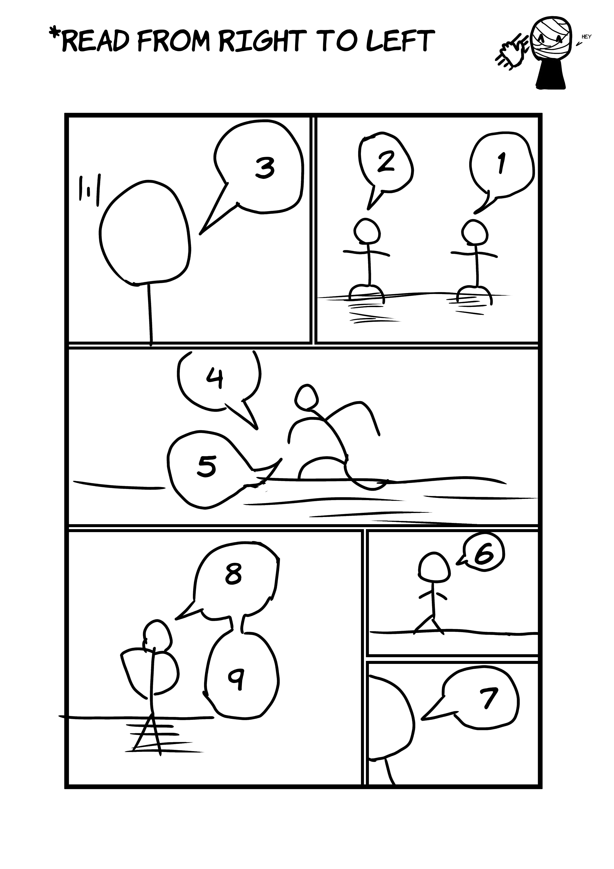 Let Down 第1页