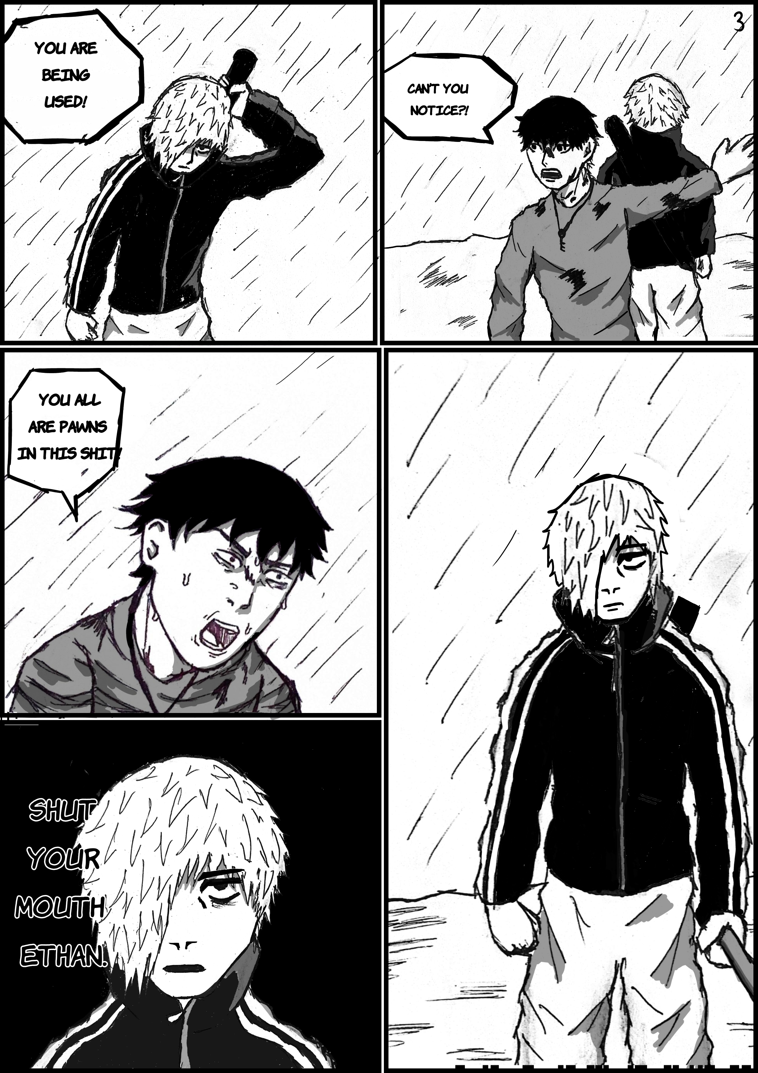 Let Down 第5页