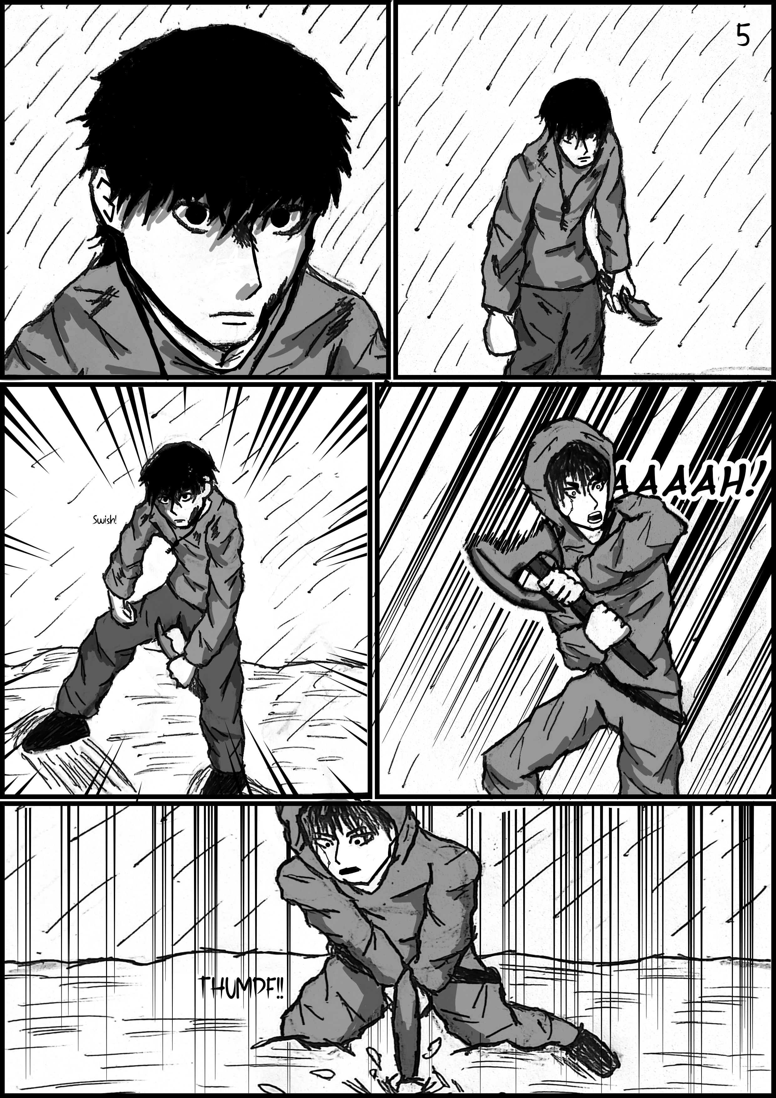 Let Down 第7页