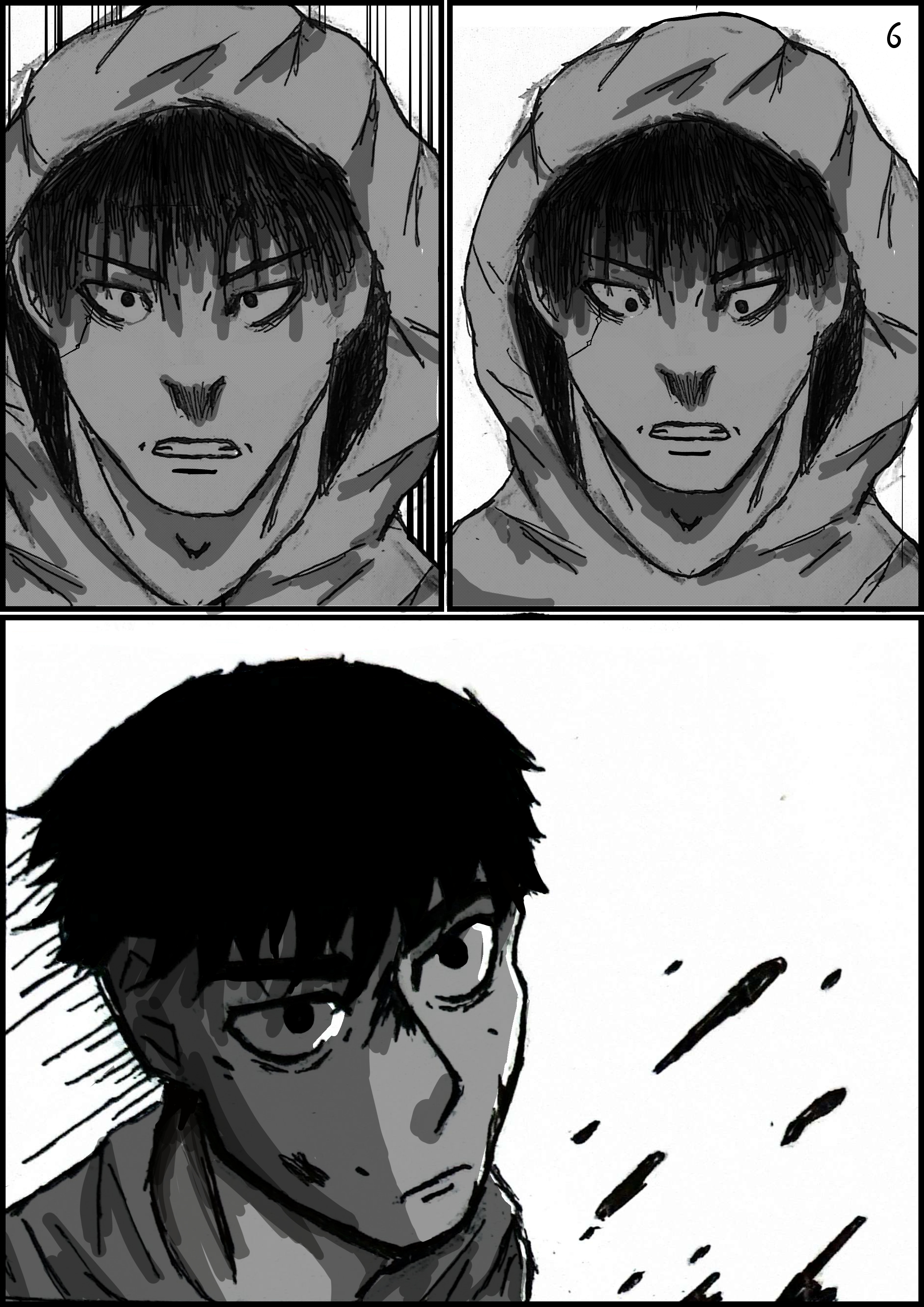 Let Down 第8页