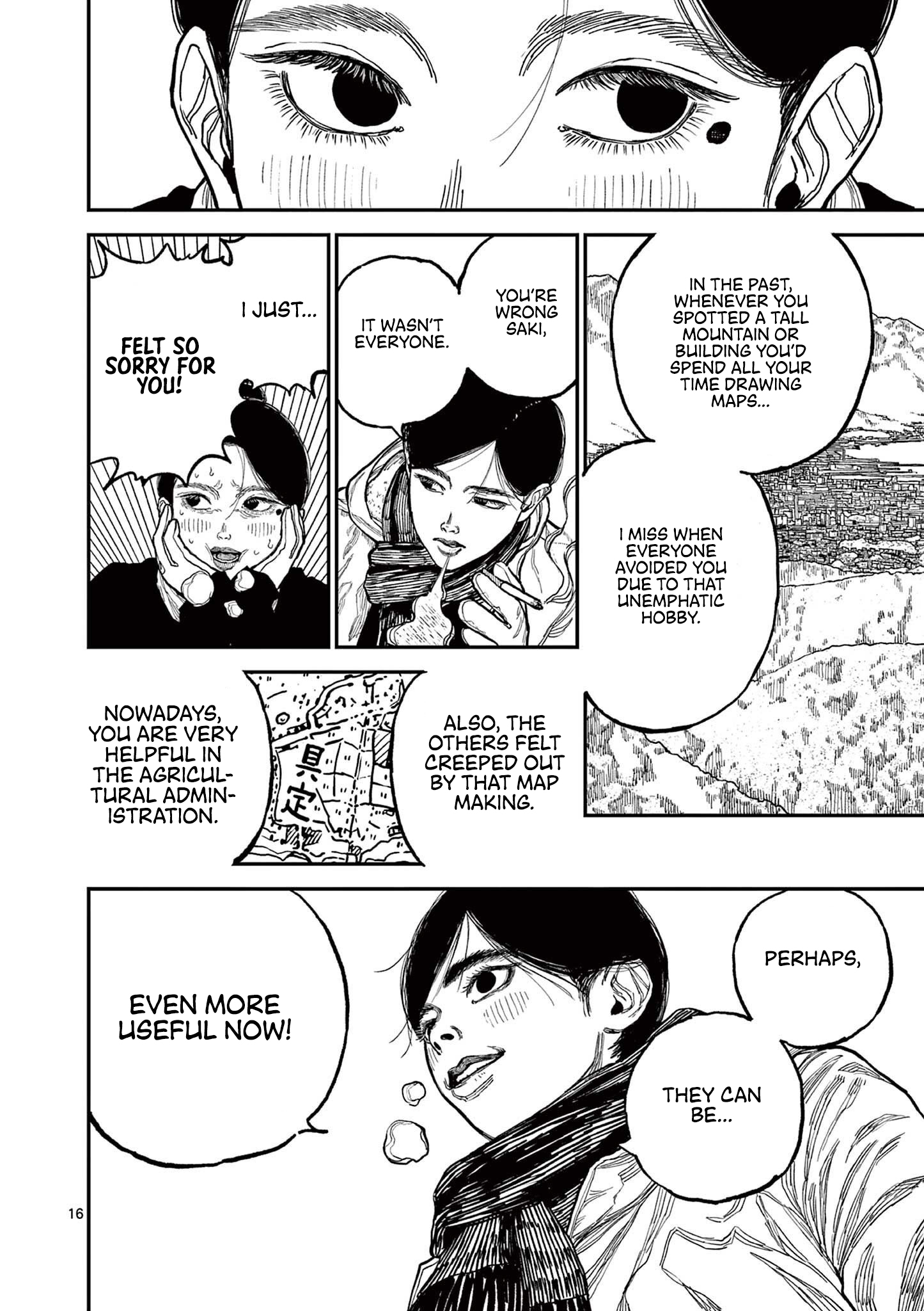 Nippon Sangoku Vow Of Peace 第20页