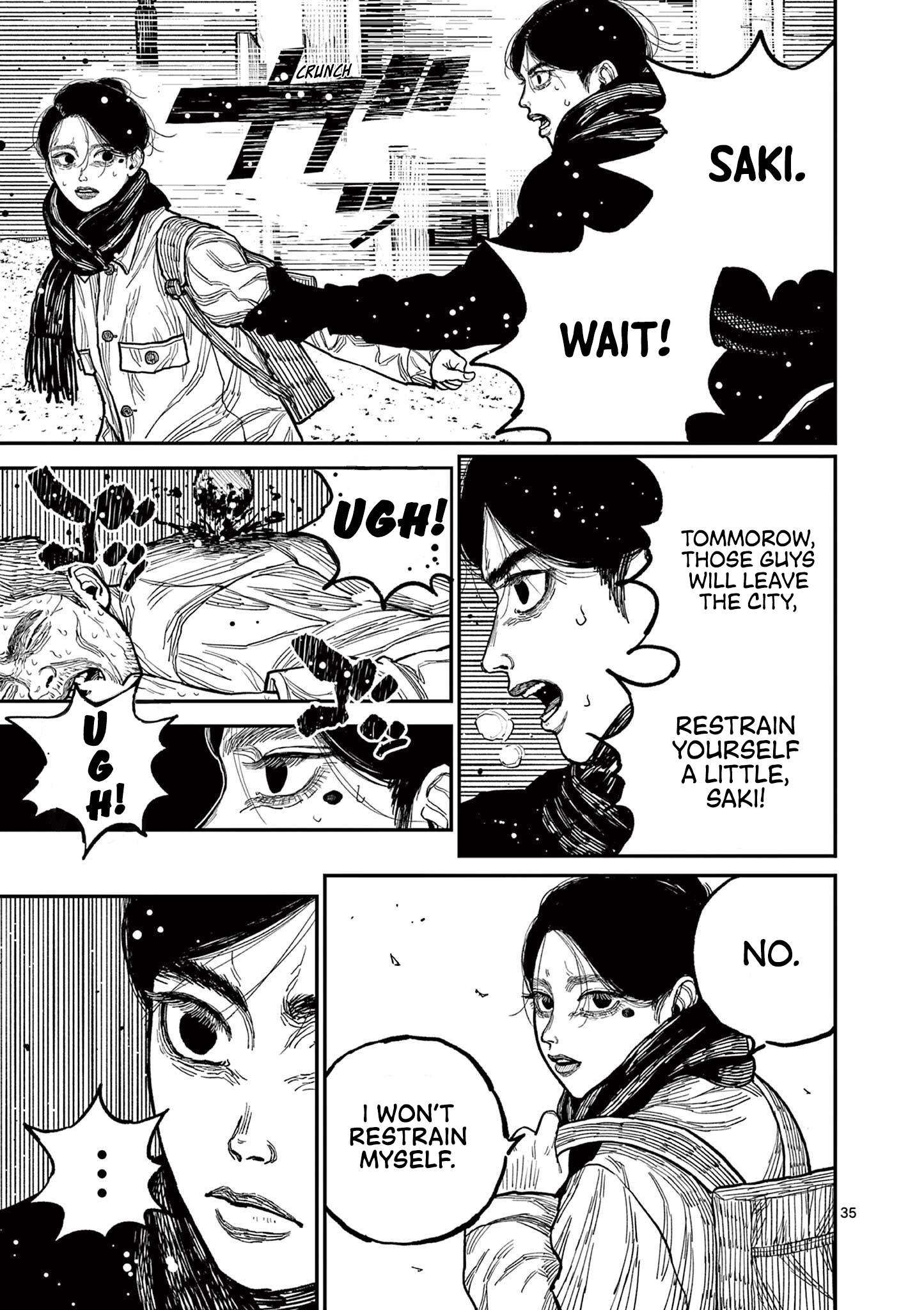 Nippon Sangoku Vow Of Peace 第39页