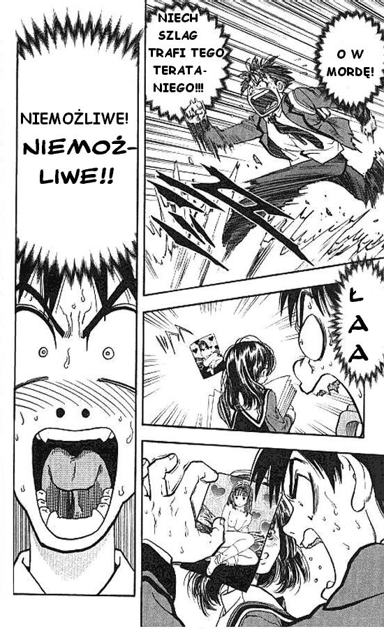 I''s Vol. 1 Ch. 2 第22页