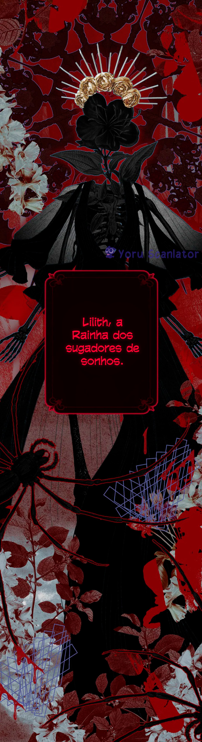 How to Survive as a Maid in a Horror Game Vol. 1 Ch. 1 第21页