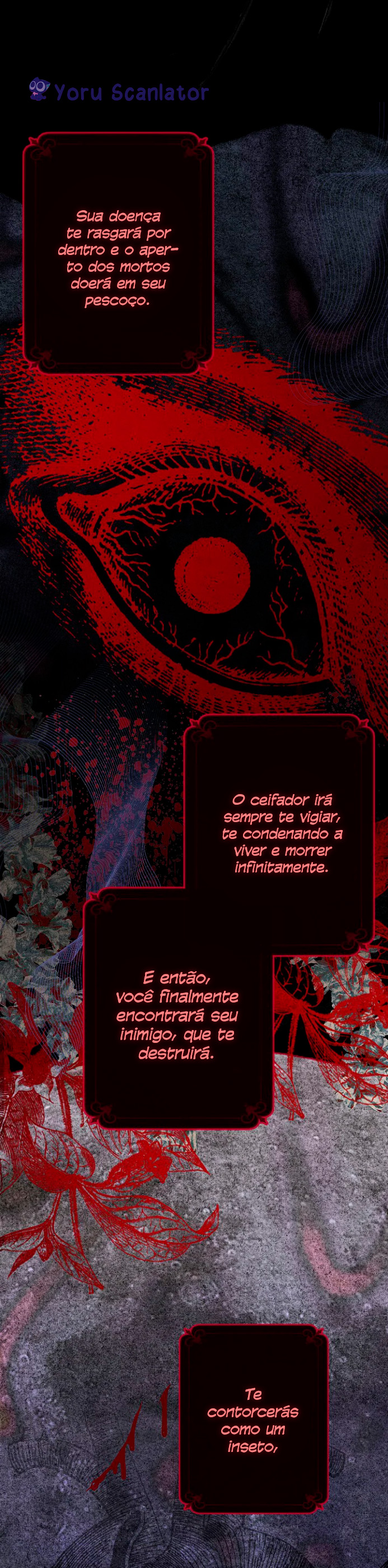 How to Survive as a Maid in a Horror Game Vol. 1 Ch. 1 第25页