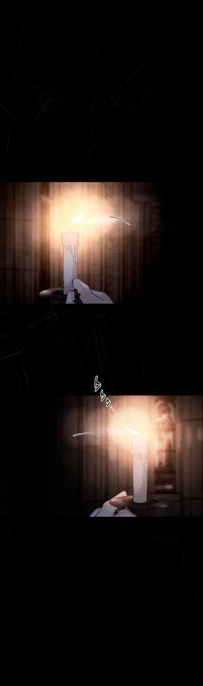 How to Survive as a Maid in a Horror Game Vol. 1 Ch. 1 第4页