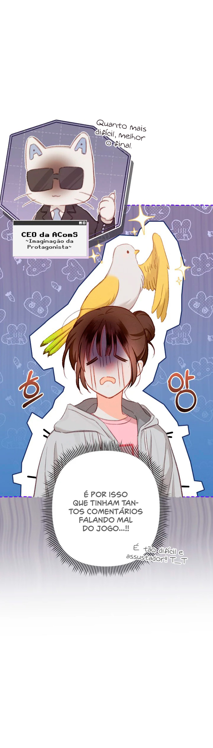 How to Survive as a Maid in a Horror Game Vol. 1 Ch. 1 第33页
