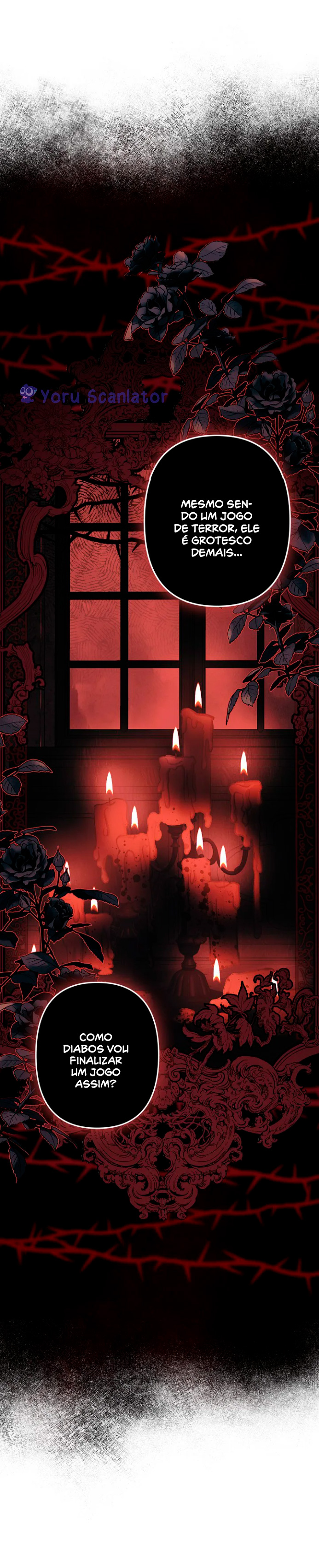 How to Survive as a Maid in a Horror Game Vol. 1 Ch. 1 第34页
