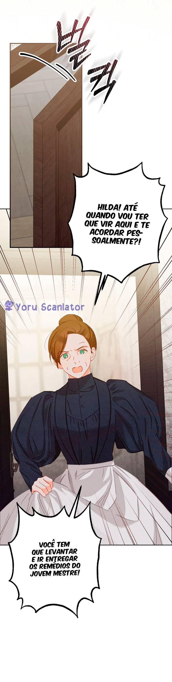 How to Survive as a Maid in a Horror Game Vol. 1 Ch. 1 第42页