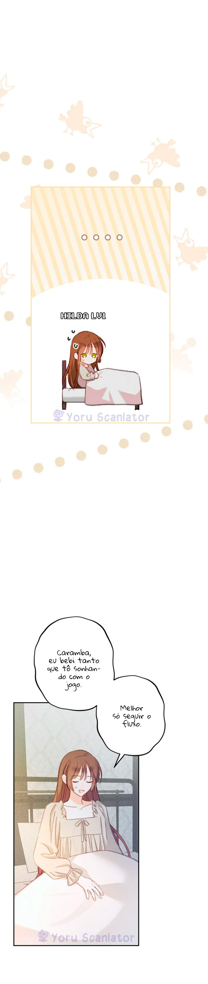 How to Survive as a Maid in a Horror Game Vol. 1 Ch. 1 第45页