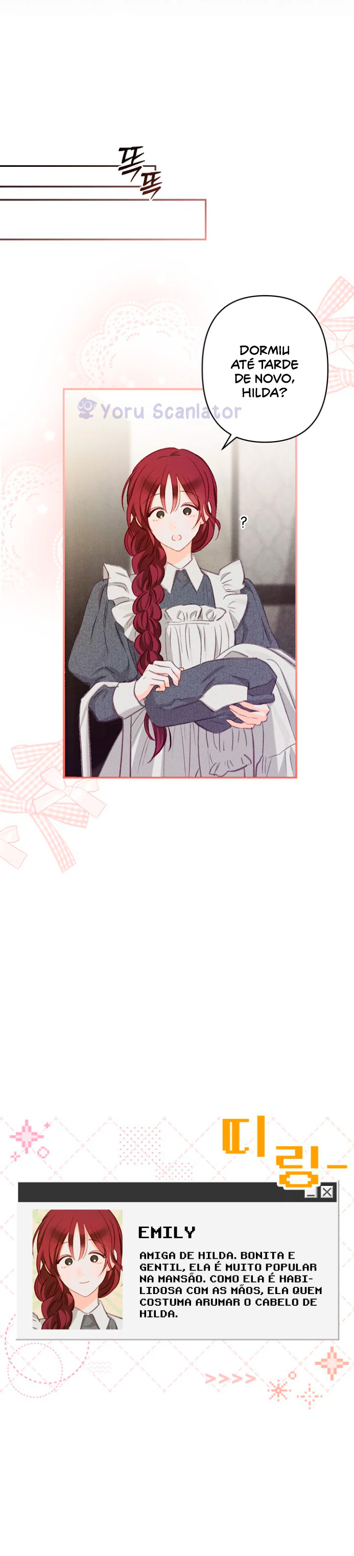 How to Survive as a Maid in a Horror Game Vol. 1 Ch. 1 第48页