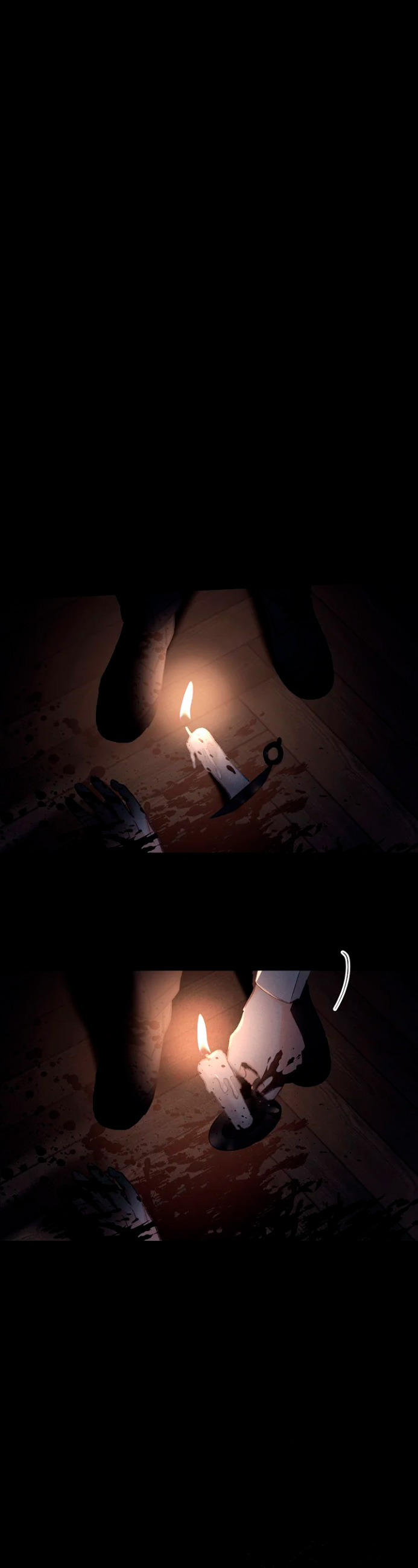 How to Survive as a Maid in a Horror Game Vol. 1 Ch. 1 第9页