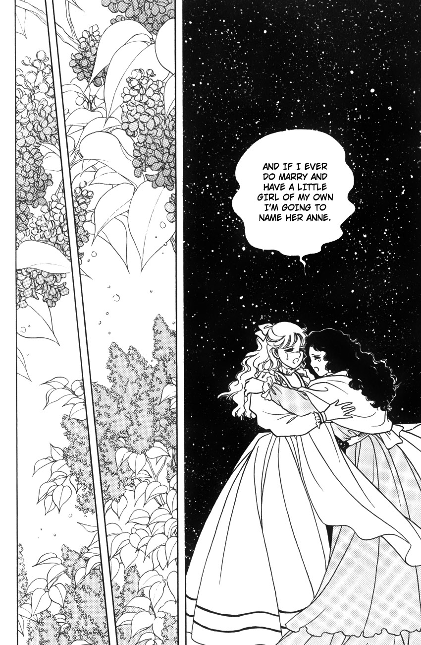 Anne of Avonlea Vol. 1 Ch. 6 第12页