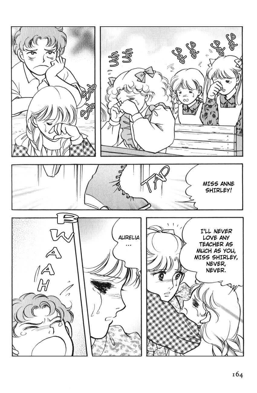 Anne of Avonlea Vol. 1 Ch. 6 第14页