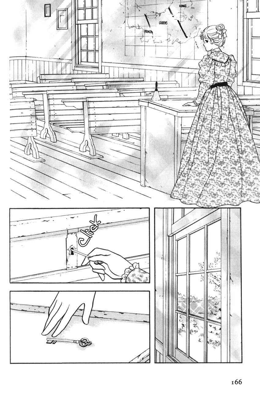 Anne of Avonlea Vol. 1 Ch. 6 第16页