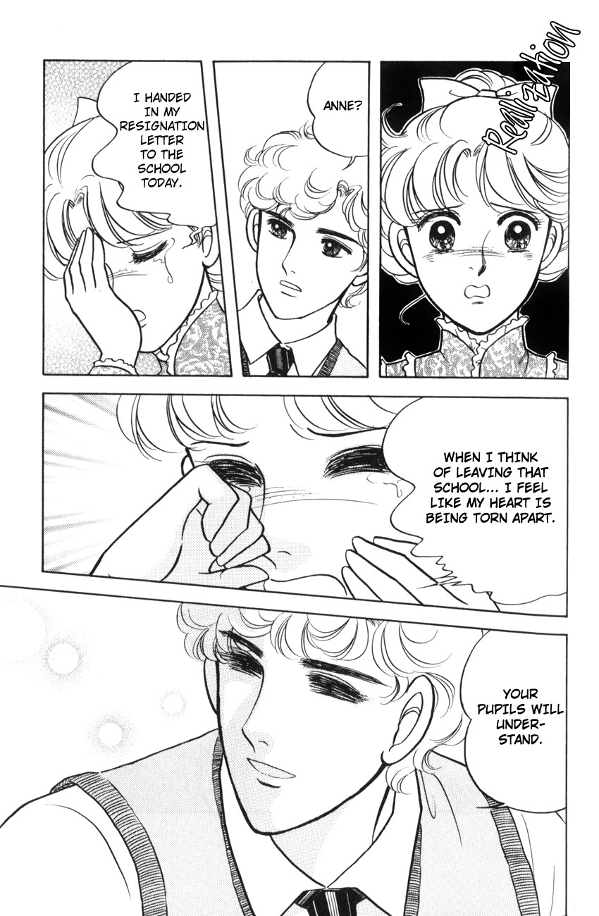 Anne of Avonlea Vol. 1 Ch. 6 第3页
